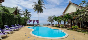 Phangan Cabana Resort and Restaurant